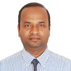 Ranganath Rangaiah, SAP SD Consultant
