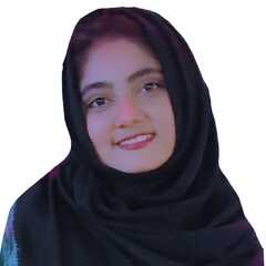 SYEDA MAHRUKH BUKHARI