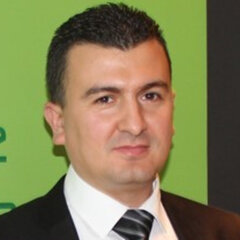 Hamza Merabet, Deputy-director of International Research Programmes