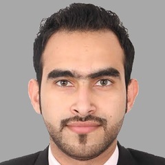 Mohammed Adam, Accountant