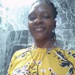 Irene  Kwagala B, 