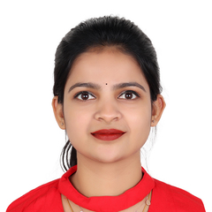 Dr Gayathri PharmD, Clinical Pharmacist