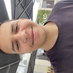 Mohammed Amin
