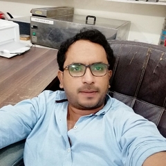 Mansoor Ahmed  Shaikh