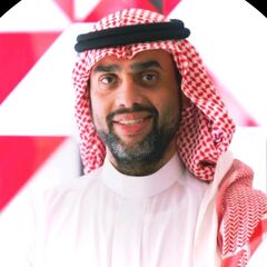عماد المطوع, Head of Human Capital Governance and Policies