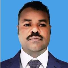 Mahmoud MohamedAhmed Hamid Ali, Technical Support Specialist