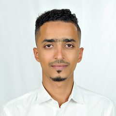 Mohammed Abduljaleel Saif  Albarakani