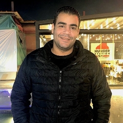 Moataz Hashad, public prosecutor 