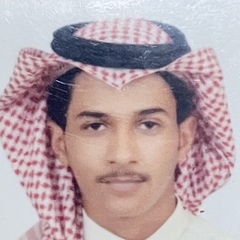Majed Aljthmi