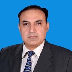 Asim Saleem Khan 