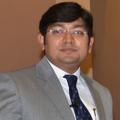 Vishwa Pratap Singh NEGI, Country Manager
