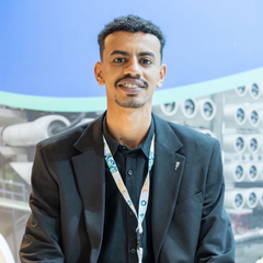Ibrahim Mohammed - electrical engineer - Bayt.com People