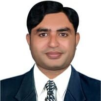 Muhammad Ashfaq, Plant Manager