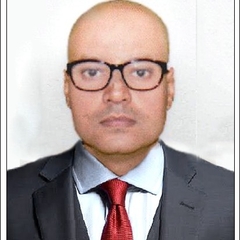 Indranil  Das Gupta , head of business operations