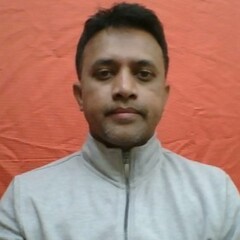 Muzaffar Ali Shaikh