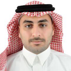 Sanad Alghamdi, Business analyst 