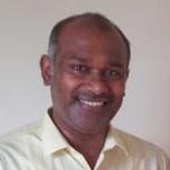 krishnan r