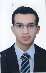 Ez-aldeen Al-memeh, Cost Accountant 