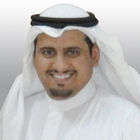 Raef AlMilhim, PR and Marketing Director
