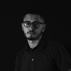 Mohammed Idris Djoudi, Videographer And Editor