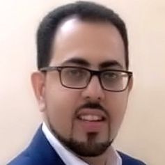 mohammed alhamss, it manager