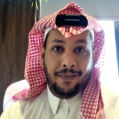 Osama AlGhamdi