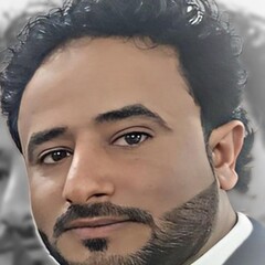 SALEM ALMASSABI