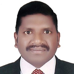 Ramash kannusamy