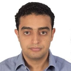 محمد حسن, Sr. Geotechnical Engineer