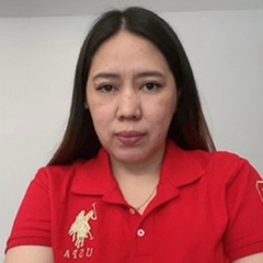 Mary Ann Garcia, Human Resources Manager