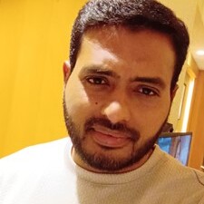 Asif  Imran, Employee Relations Officer
