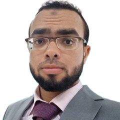 خالد كمال تمام, مهندس مدني عام