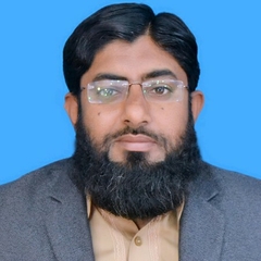 Hafiz Muhammad Bilal , Construction Manager/Project Engineer (Civil)