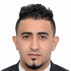 Abdulla Sharaf, Web Application Developer