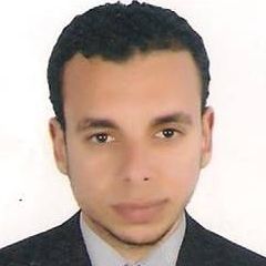 Mahmoud Mohamed Hegazy Ramadan, Structural Design Engineer