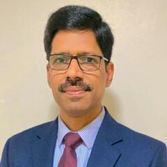 Nagesh Chand Thalla, Manager – Human Resources (Head HR)