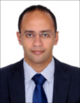 Mohamed Farouk Youssef, Sales Manager - UAE / Oman