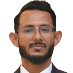 Syed Hassan Zafar, ASSISTANT MANAGER QUALITY ASSURANCE