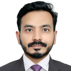 Mohiuddin Sheikh Mir, Project lead | Engineering Supervisor