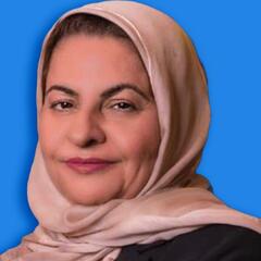 Sara Akbar, SAP Project Manager
