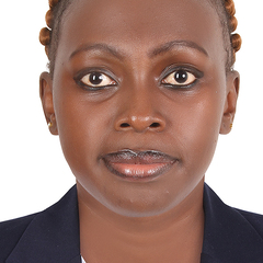 Lilian Gitonga