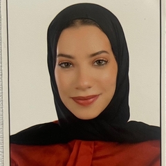 Farah Hazem Zayed