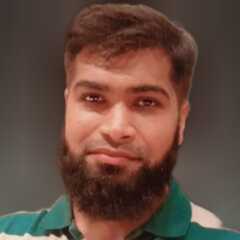 Muhammad Nouman