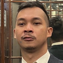 Jon Jon Olaez
