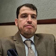 عبدالله الاحمد, Accounting Manager