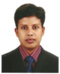K.A.M. Rabiul Hossain, Manager (Finance)