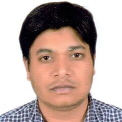 إرشاد أحمد, Application Developer