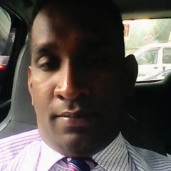 Niluk Perera