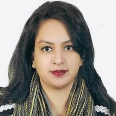 Huma John