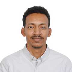 Mohamed Mohi eldin Salih  Mohamed